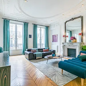 Sweett - Rue De Cerisoles باريس