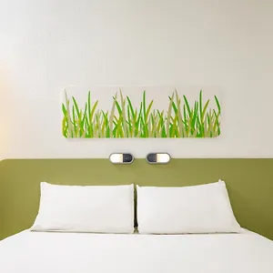2* Ξενοδοχείο Ibis Budget La 19eme