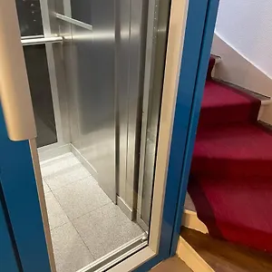  Appartement Douchedodo