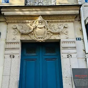 Le D'emilie Paris