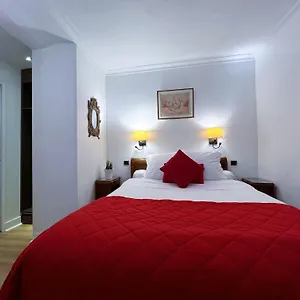 2* Szálloda La Sanguine