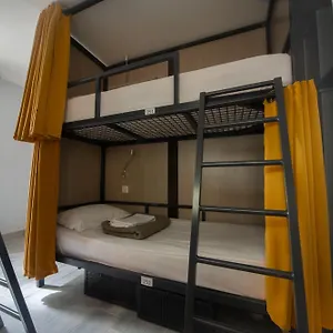 City Inn Paris 旅馆