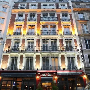Celtic Hotell