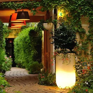 Les Patios Du Marais 1 Lägenhet