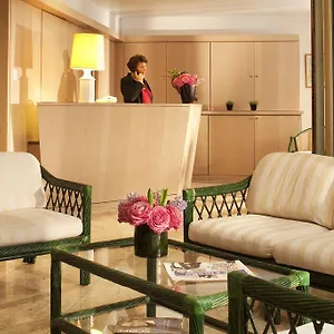 Au Pacific Hotell