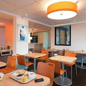 2* Szálloda Ibis Budget Porte D'orleans